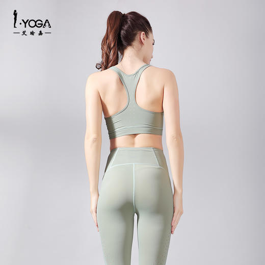 IYOGA瑜伽裹胸BRA050 商品图1