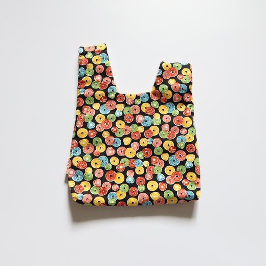 HUGOJIRO套结手提包插画520 coup de foudre甜心软糖 商品图2