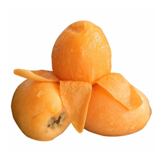 枇杷【约450g-500g】 商品图1