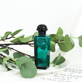 爱马仕 橘绿之泉 Hermes Eau D'Orange Verte 分装