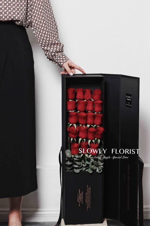 枪炮玫瑰礼盒 商品图0