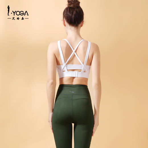 IYOGA瑜伽裹胸BRA049 商品图9