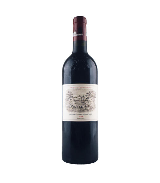 2014拉菲古堡干红葡萄酒（Chateau Lafite Rothschild） 商品图0