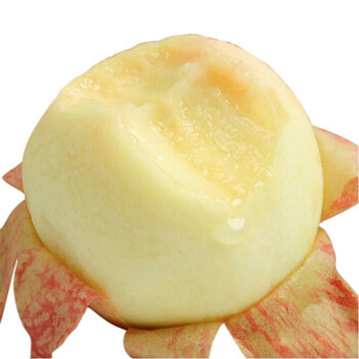龙泉水蜜桃【约650g-700g】 商品图1