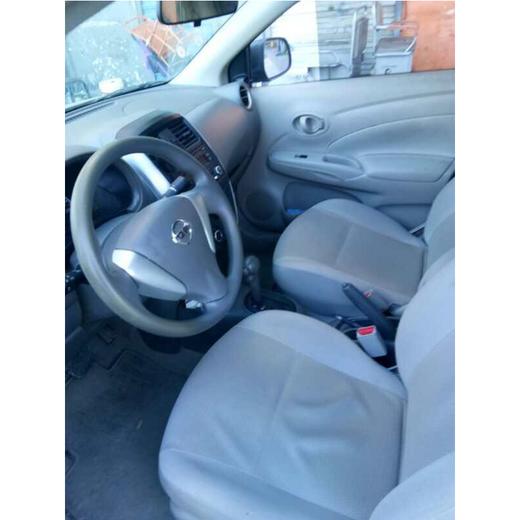 【特价月租-北京】东风日产 阳光 1.5XE CVT领先版 商品图4