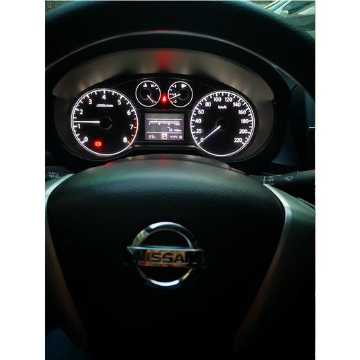 【特价月租-北京】东风日产 骐达 1.6L CVT智能型 商品图3