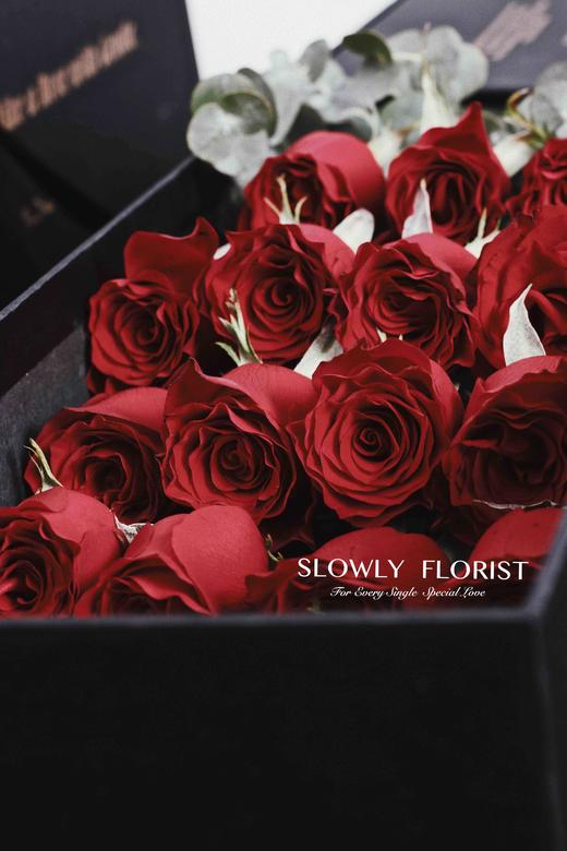 枪炮玫瑰礼盒 商品图3