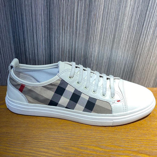 豪行19135396男士单鞋 商品图1