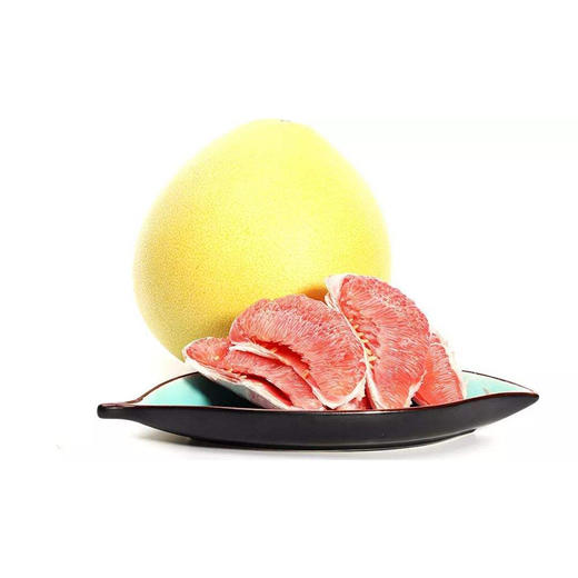 红心柚【个】 商品图2