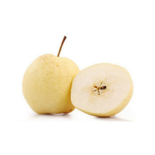 冰糖雪梨【约650g-*700g】 商品图0