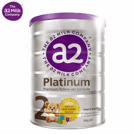 A2白金2段【1罐装】 商品图0