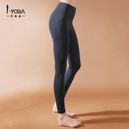 IYOGA瑜伽九分裤k9-050 商品图5