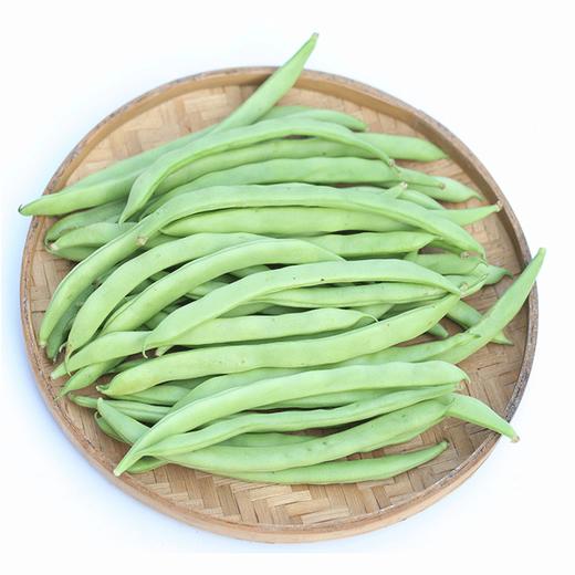 龙豆(约500g)