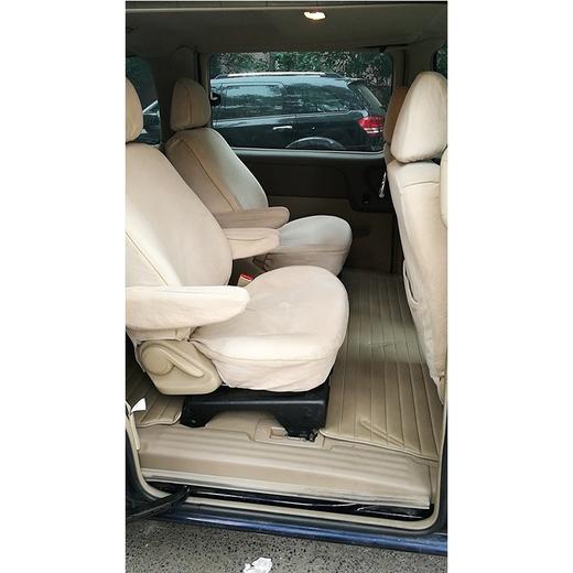 【月租-北京】上汽通用 GL8 2.4自动经典版 商品图5