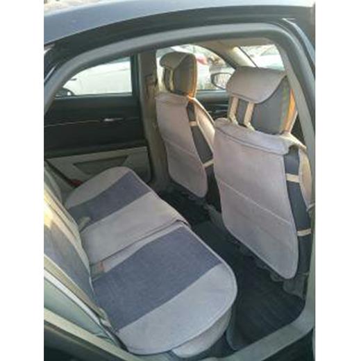 【月租-北京】北京汽车 绅宝D50 1.5L CVT标准超值导航版 商品图4