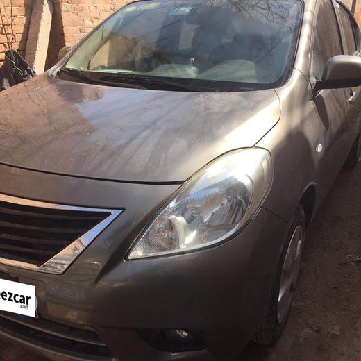 【月租-北京】日产 阳光 1.5XE CVT舒适版 商品图2