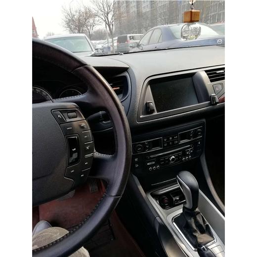 【月租-北京】雪铁龙 C5 2.3L 自动豪华型 商品图5