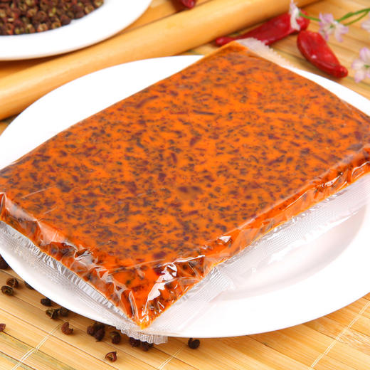 特卖价139重庆老火锅底料特产牛油调料包家用串串香麻辣烫作料小火锅