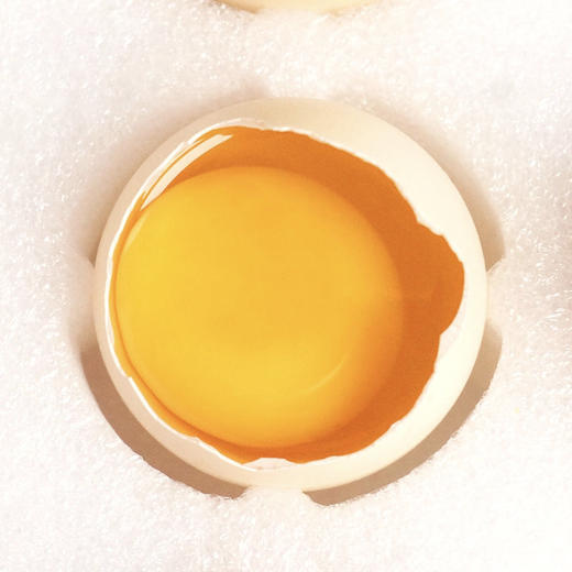 宝宝DHA新鲜生鸡蛋30枚装 商品图1