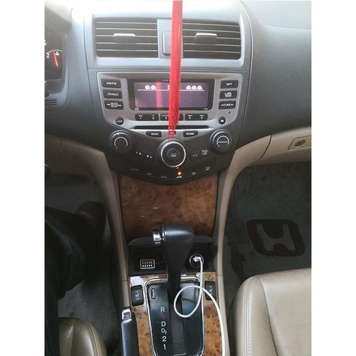 【特价月租-北京】广汽本田 雅阁 2.4 舒适版 商品图4