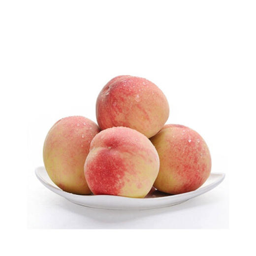 龙泉水蜜桃【约650g-700g】 商品图2