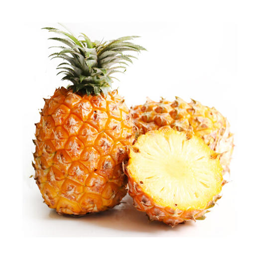 菠萝【约950g-1000g】 商品图2