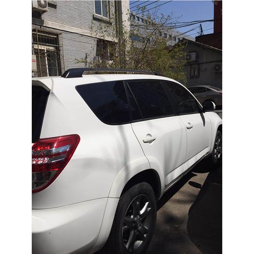 【月租-北京】一汽丰田 RAV4 2.0L CVT 四驱风尚版 商品图2