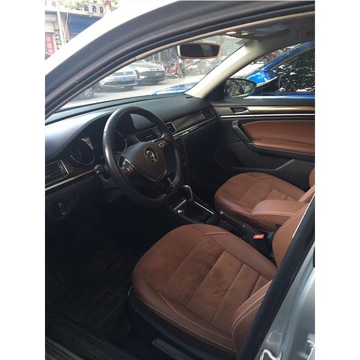 【特价月租-北京】大众 宝来 1.6L 自动豪华型 商品图3