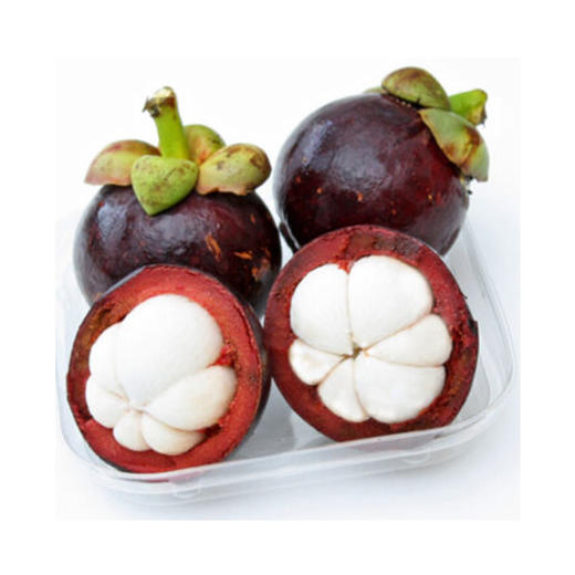 山竹【约450g-500g】 商品图2