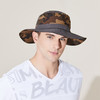 狼族优选丨夏季防紫外线迷彩大帽檐渔夫帽男士户外透气速干防晒遮阳帽 商品缩略图1