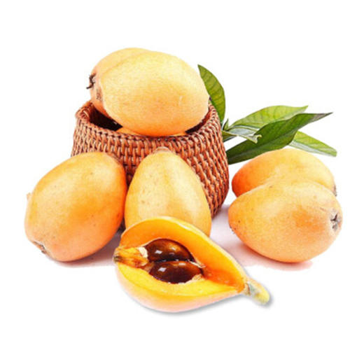 枇杷【约450g-500g】 商品图0