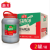 海天金标蚝油 6kg*2桶/件 商品缩略图0