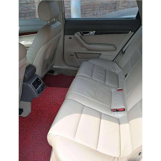 【月租-北京】奥迪 A6L 2.4L 豪华型 商品图5