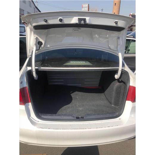 【月租-北京】大众 桑塔纳 1.6L 自动豪华版 商品图8