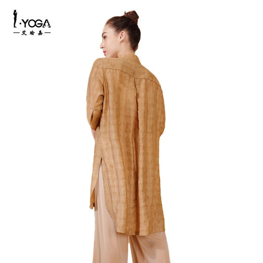 IYOGA瑜伽罩衫 CS002 商品图4