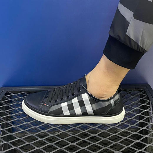 豪行19135396男士单鞋 商品图0