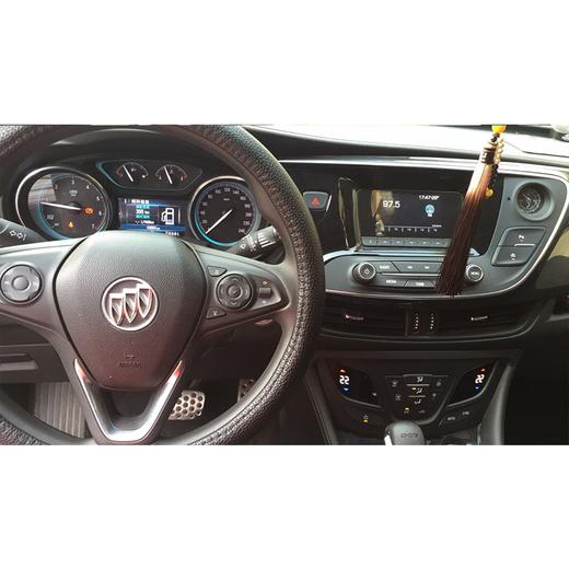 【月租-北京】别克 昂科威 20T两驱技术性 商品图4