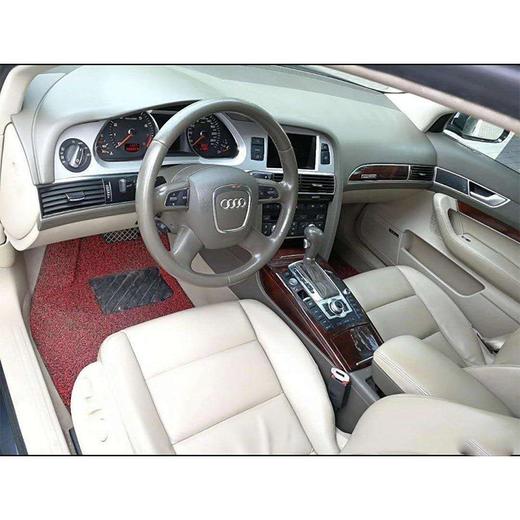 【月租-北京】奥迪 A6L 2.4L 豪华型 商品图3