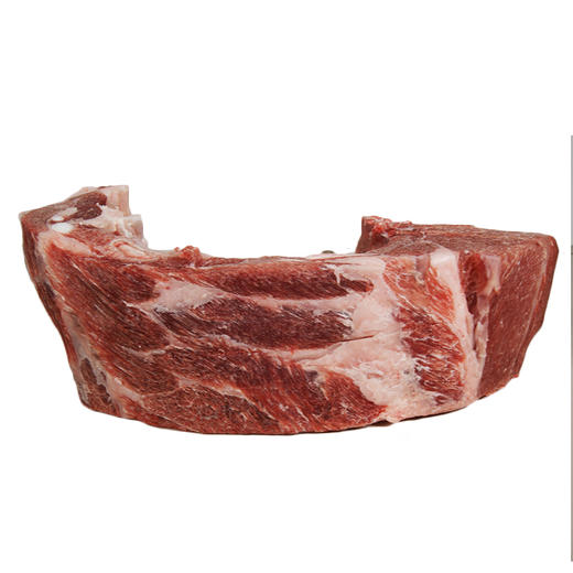 冷鲜鲜 中排骨【约500g】 商品图4