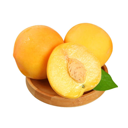 黄金桃【约500g】 商品图0