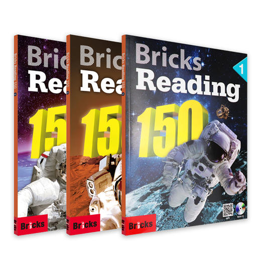 Bricks Reading 从读“小诗”到“300字短文”，这套书带小学生步步解决阅读难题！ 商品图3