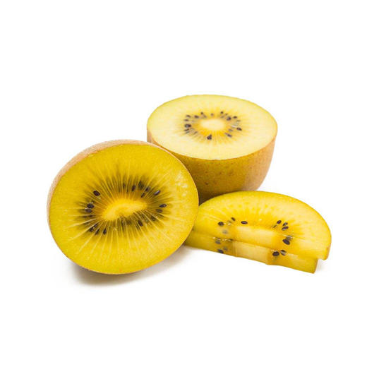 国产黄心猕猴桃【约450g-500g】 商品图2