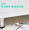 【居家日用】*懒人免手洗平板拖把 刮刮乐拖把 升级不锈钢杆 拖把 商品缩略图1