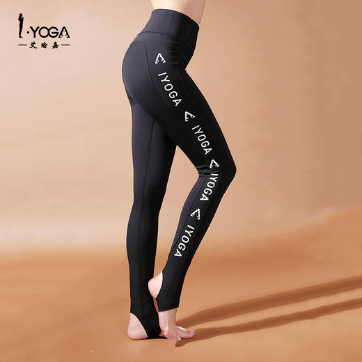 IYOGA瑜伽踩脚裤k9-049 商品图4