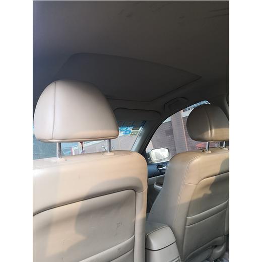 【特价月租-北京】广汽本田 雅阁 2.4 舒适版 商品图6