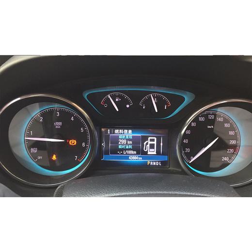 【月租-北京】别克 昂科威 20T两驱技术性 商品图3