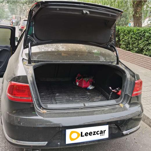 【月租-北京】大众 迈腾 1.8TSI 领先型 商品图8