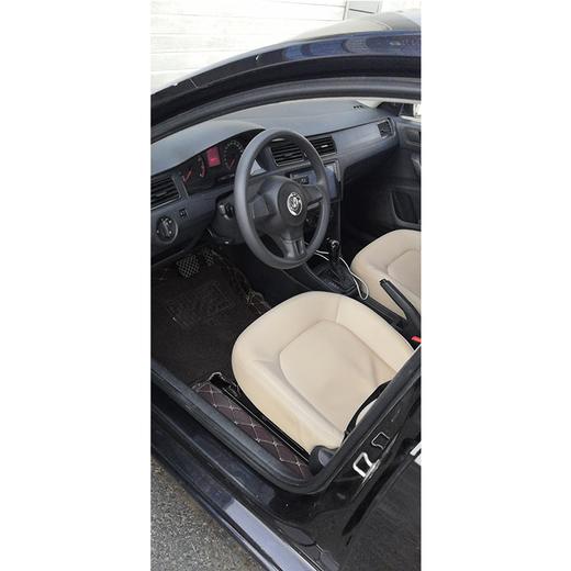 【特价月租-北京】大众 桑塔纳 1.6L 自动风尚版 商品图5