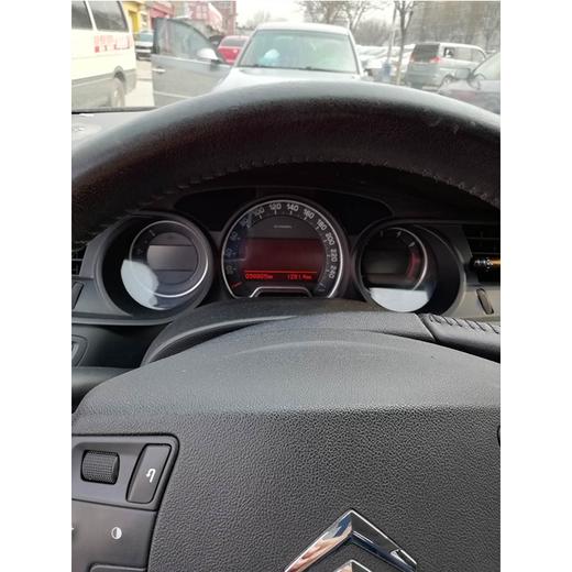 【月租-北京】雪铁龙 C5 2.3L 自动豪华型 商品图4