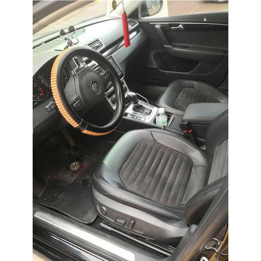 【月租-北京】大众 迈腾 改款 1.8TSI 豪华型 商品图5